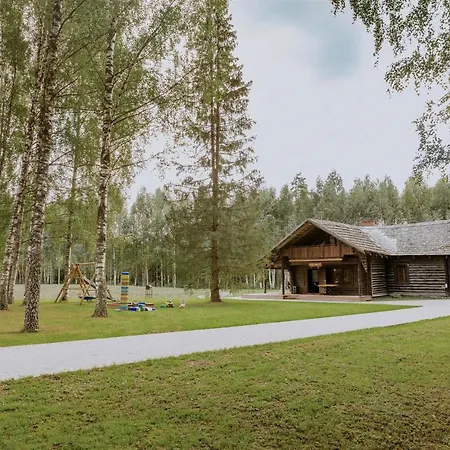 Holiday home Miglinas