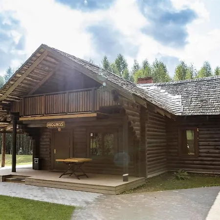 Holiday home Miglinas