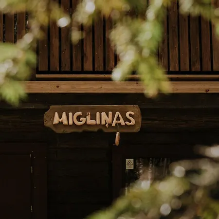 Miglinas Holiday home *