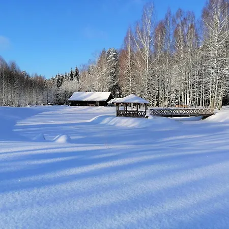 Miglinas Holiday home